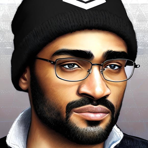 Meet your Posher, Joshuwarius the 1st - Picture 2 of 4